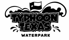 TYPHOON TEXAS WATERPARK