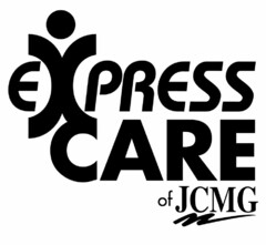 EXPRESS CARE OF JCMG