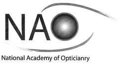 NAO NATIONAL ACADEMY OF OPTICIANRY