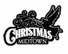 CHRISTMAS IN MIDTOWN