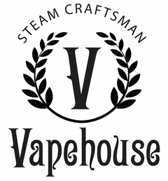 STEAM CRAFTSMAN V VAPEHOUSE