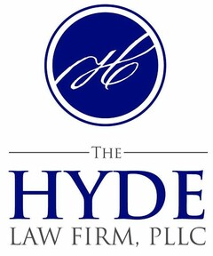 THE HYDE LAW FIRM, PLLC