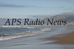 APS RADIO NEWS