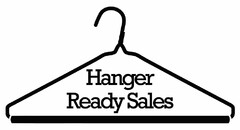 HANGER READY SALES