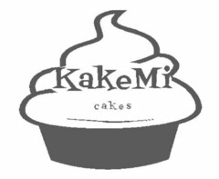 KAKEMI CAKES