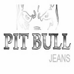 PIT BULL JEANS