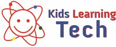 KIDS LEARNING TECH