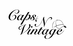 CAPS 'N VINTAGE