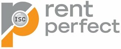 RENT PERFECT ISC