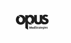 OPUS MEDSTRATEGIES