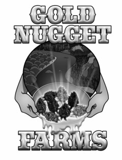 GOLD NUGGET FARMS