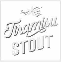 TIRAMISU STOUT