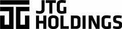 JTG HOLDINGS