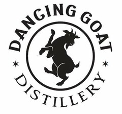 DANCING GOAT DISTILLERY