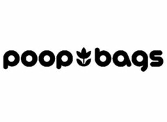 POOP BAGS