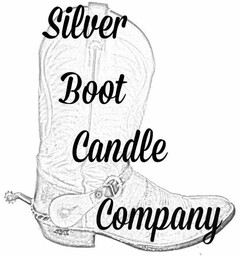 SILVER BOOT CANDLE COMPANY