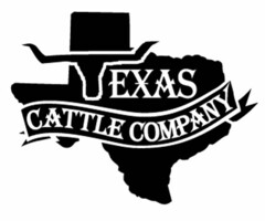 TEXAS CATTLE COMPANY