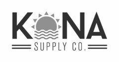 KONA SUPPLY CO.