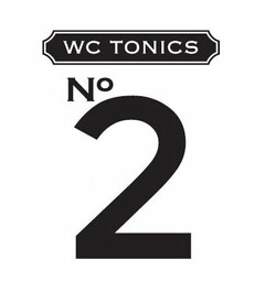 WC TONICS NO 2