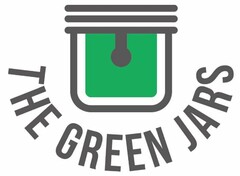 THE GREEN JARS