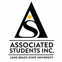 ASI ASSOCIATED STUDENTS INC. LONG BEACH STATE UNIVERSITY