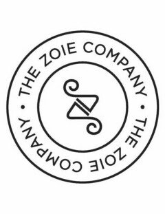 · THE ZOIE COMPANY · THE ZOIE COMPANY