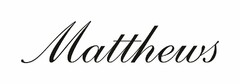 MATTHEWS