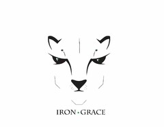 IRON GRACE