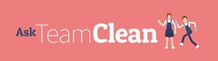 ASK TEAM CLEAN