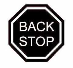 BACK STOP