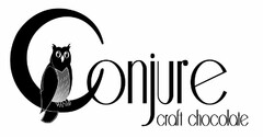 CONJURE CRAFT CHOCOLATE