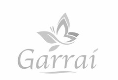 GARRAÍ