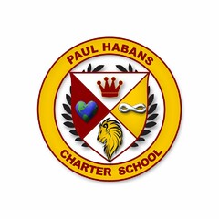 PAUL HABANS CHARTER SCHOOL