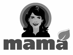 MAMÁ