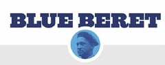 BLUE BERET