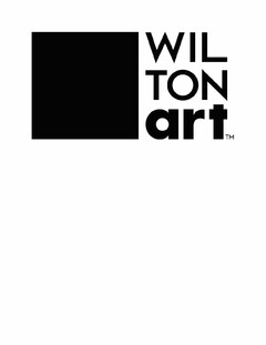 WIL TON ART