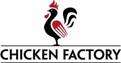 CHICKEN FACTORY