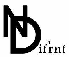 NDIFRNT5