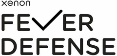 XENON FEVER DEFENSE