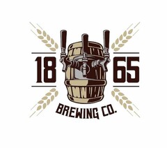 1865 BREWING CO.