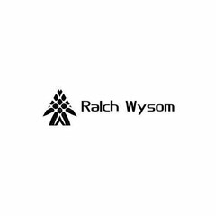 RALCH WYSOM