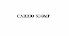 CARDIO STOMP