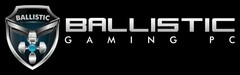 BALLISTIC BALLISTIC GAMING PC