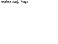 JUDENA BABY WRAP