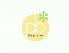PB* THE PITA BAR