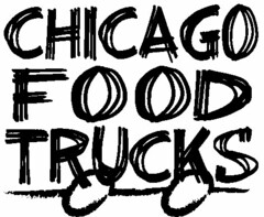 CHICAGO FOOD TRUCKS