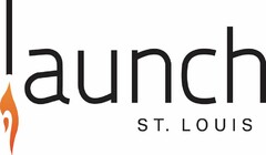 LAUNCH ST. LOUIS