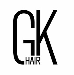 GK HAIR