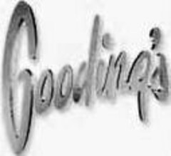 GOODINGS