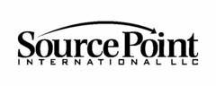 SOURCE POINT INTERNATIONAL LLC